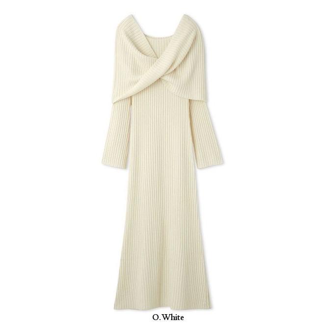 CELFORD（セルフォード） (セール50%OFF) スヌードセットニット