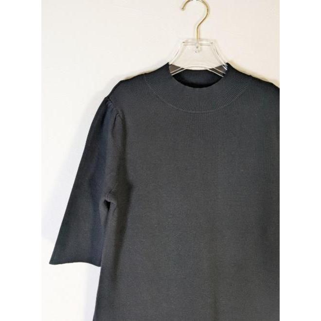 CELFORD（セルフォード） (10%OFF&300円OFF) プリーツニットワンピース