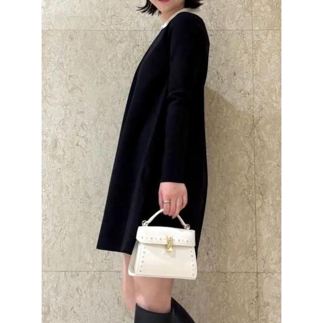 CELFORD（セルフォード） (プレセール30%OFF&300円OFF) 衿付きAライン