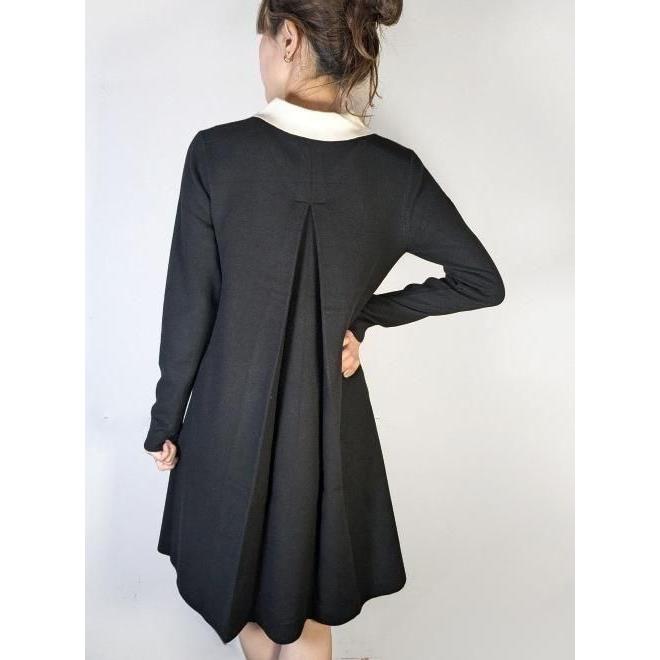 未使用 定価1.5 CELFORD 七分袖 ニット ロングワンピース 楽天市場】CELFORD セルフォード ニット ワンピースの通販