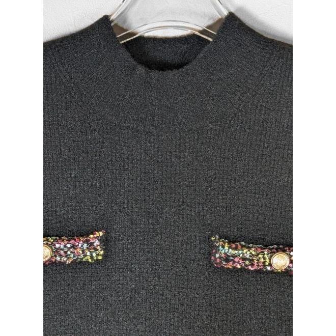 CELFORD（セルフォード） (10%OFF&300円OFF) トリムミニニット