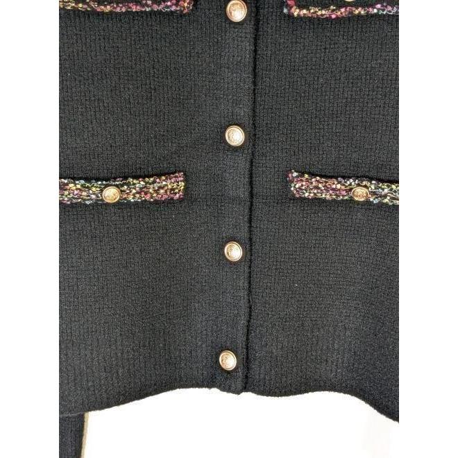 CELFORD（セルフォード） (10%OFF&300円OFF) トリムミニニット