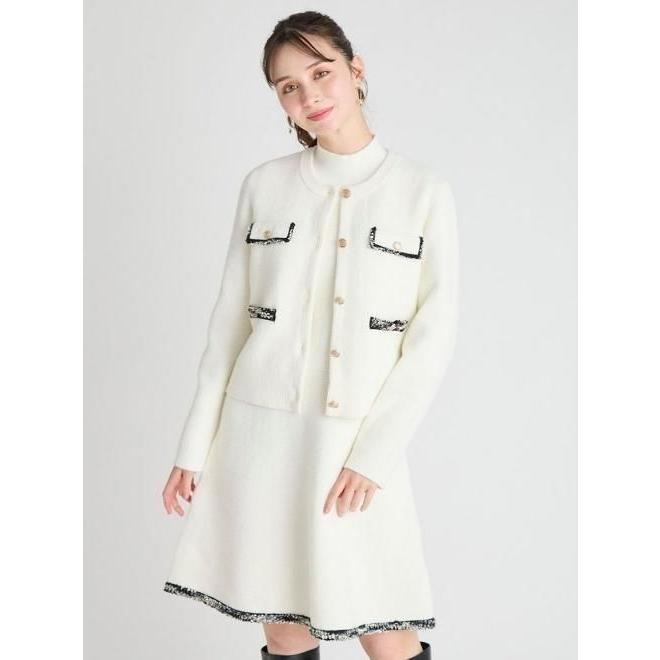 ワンピース セット WILLFULLY official web store（ウィルフリーコウシキツウハン