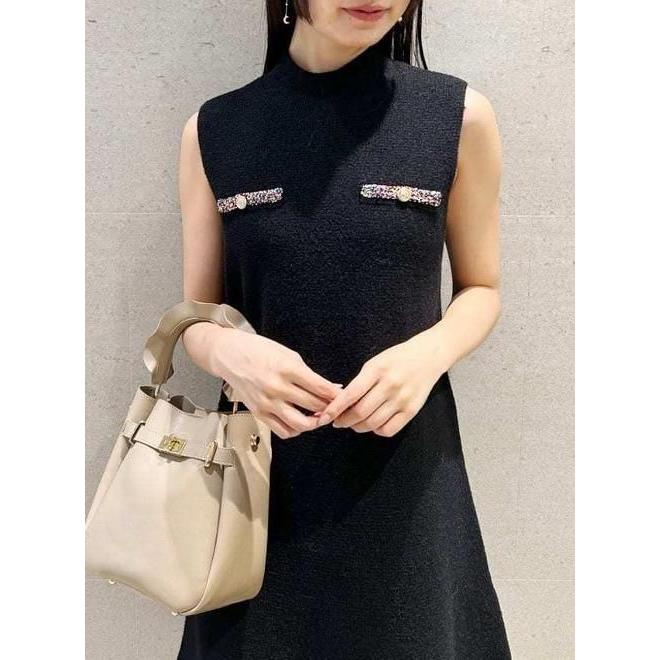 CELFORD（セルフォード） (10%OFF&300円OFF) トリムミニニット