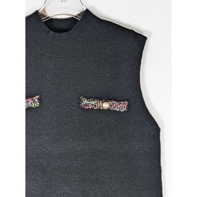 CELFORD（セルフォード） (10%OFF&300円OFF) トリムミニニット