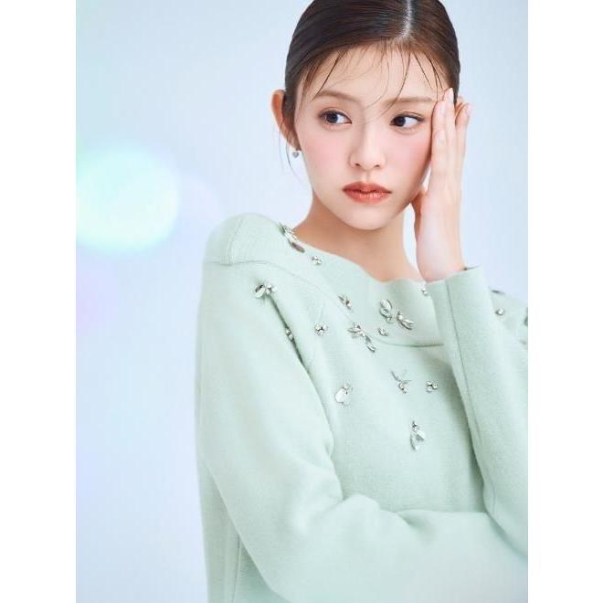 CELFORD（セルフォード） (10%OFF&300円OFF)CELFORD ペタルビジュー