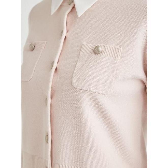 CELFORD（セルフォード） (期間限定10%OFF&PT5) 襟付きニット