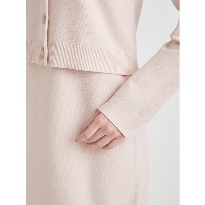 CELFORD（セルフォード） (期間限定10%OFF&PT5) 襟付きニット