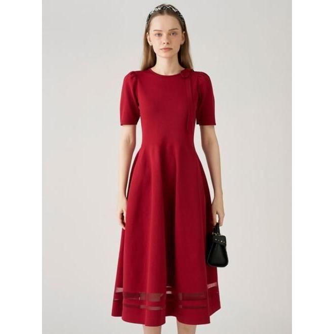 CELFORD（セルフォード） (10%OFF&300円OFF) ネックリボンホール