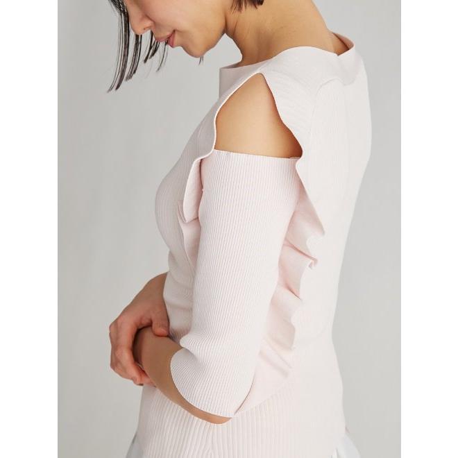 CELFORD 夏ファイナルセール30%OFF&PT5倍 /セルフォードフリル  