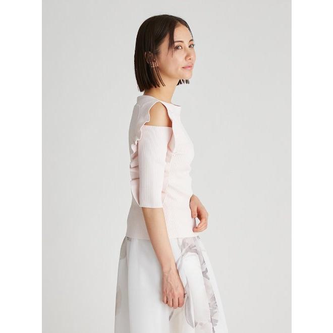 CELFORD 夏ファイナルセール30%OFF&PT5倍 /セルフォードフリル  