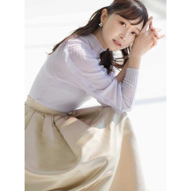 CELFORD（セルフォード） (セール40%OFF) 石井美保さん フリル