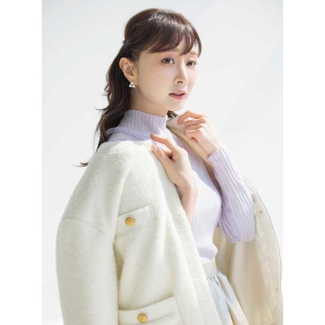 CELFORD（セルフォード） (セール40%OFF) 石井美保さん フリル