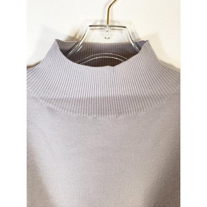 CELFORD（セルフォード） ファーニット 23秋冬. CWNT235046 11%OFF&PT5