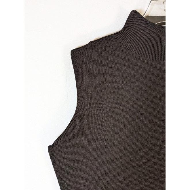 CELFORD (セール50%OFF) / セルフォード ハイネックペプラム