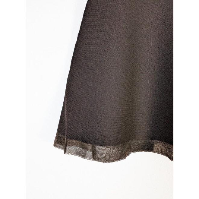 最終お値下げ★ハイネックペプラムニット CELFORD新品タグ付き CELFORD (セール50%OFF) / セルフォード ハイネックペプラム