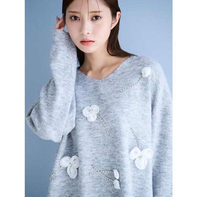 CELFORD (12%OFF+300円OFF) / セルフォード フラワーモチーフ CELFORD (12%OFF+300円OFF) / セルフォード フラワーモチーフ