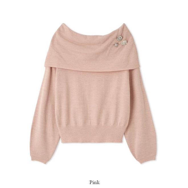 CELFORD (セール50%OFF) / セルフォード ブローチセット