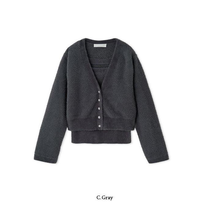 CELFORD（セルフォード） (セール50%OFF) ミニフェザーアンサンブル 24