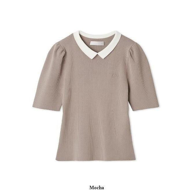 CELFORD（セルフォード） (10%OFF&300円OFF) シルクブレンド衿付き