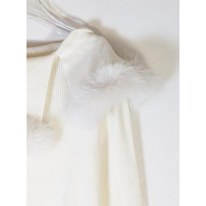 新品☆ ANAYI ファートリム プルオーバー/セオリー、23区、セルフォード CELFORD（セルフォード） (10%OFF&300円OFF) ファートリムカラーニット