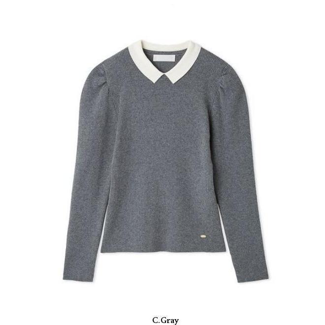 CELFORD（セルフォード） (最終セール40%OFF&300円OFF) カシミア混襟