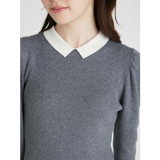 CELFORD（セルフォード） (最終セール40%OFF&300円OFF) カシミア混襟