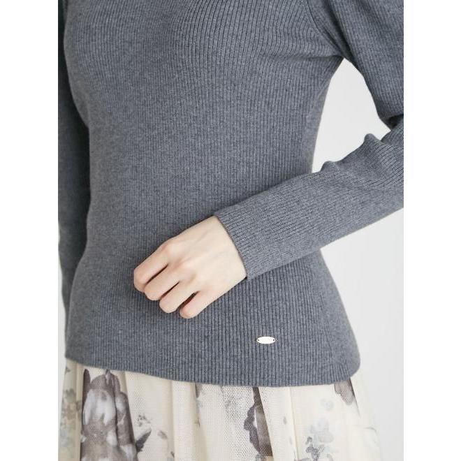 CELFORD（セルフォード） (最終セール40%OFF&300円OFF) カシミア混襟