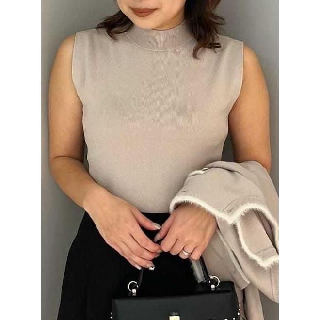 CELFORD（セルフォード） (10%OFF&300円OFF) ファートリムニット