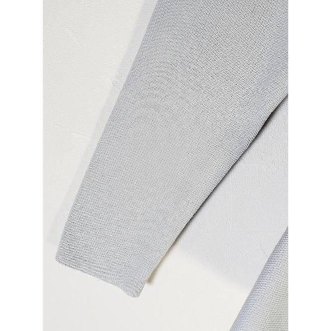 CELFORD（セルフォード） (10%OFF&300円OFF) ペプラムドッキングニット