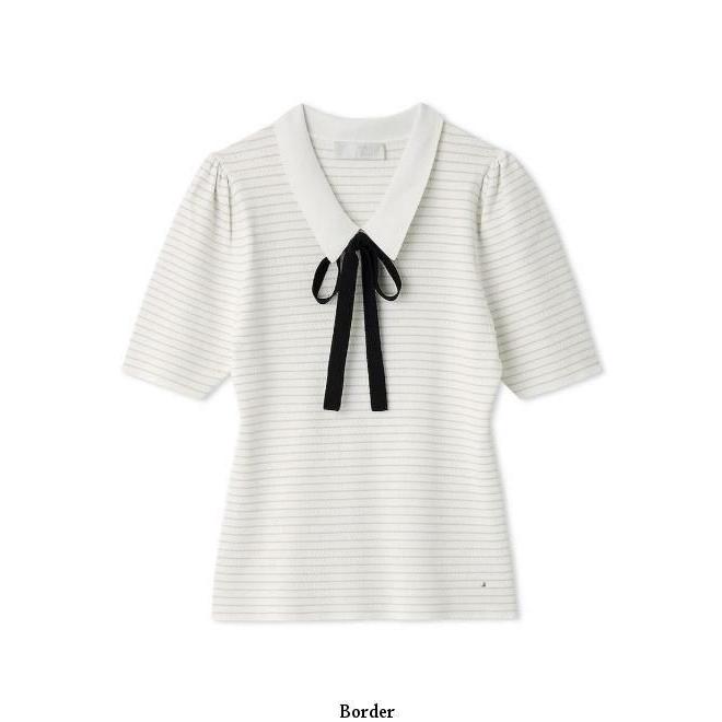 CELFORD（セルフォード） (期間限定10%OFF&300円OFF) ボウタイリボン衿