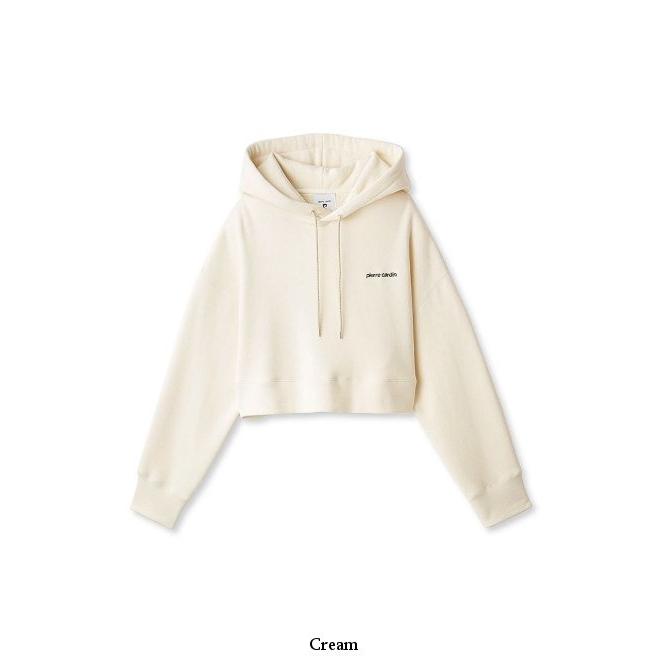 (セール40%OFF&PT5)  FRAY I.D / フレイアイディー 【pierre cardin】スウェット  23秋冬. FWCT235810｜hearty-select｜02