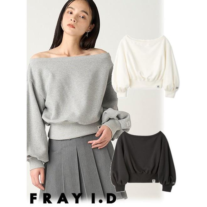 FRAY I.D (セール15%OFF) / フレイアイディー 【pierre cardin
