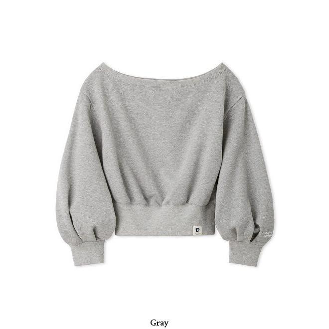 fray i.d 【pierre cardin】　スウェットプルオーバー　パンツ FRAY I.D（フレイアイディー）の「【pierre cardin】スウェット