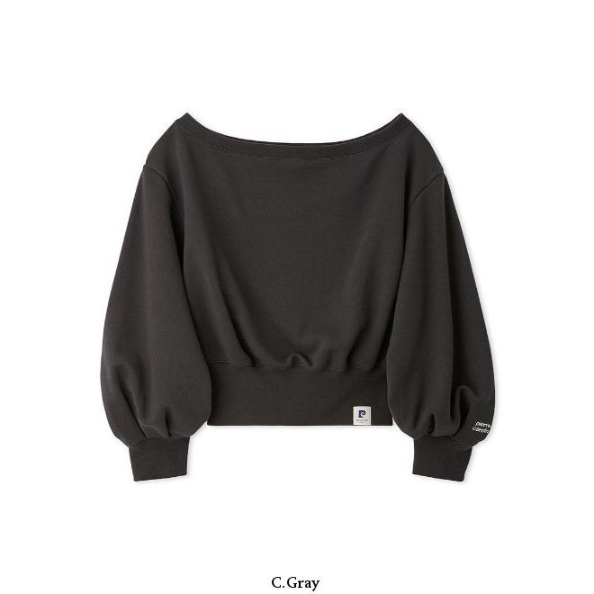 fray i.d 【pierre cardin】　スウェットプルオーバー　パンツ FRAY I.D（フレイアイディー）の「【pierre cardin】スウェット
