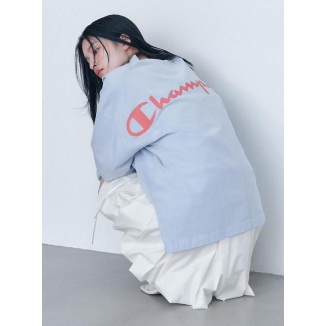 FRAY I.D（フレイ・アイディー） (セール60%OFF&PT5) 【Champion