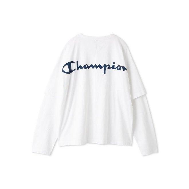 FRAY I.D（フレイ・アイディー） (セール60%OFF&PT5) 【Champion