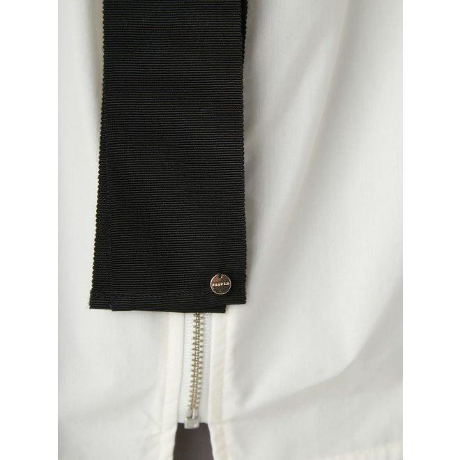 FRAY I.D（フレイ・アイディー） (セール50%OFF) バルーンオフショル