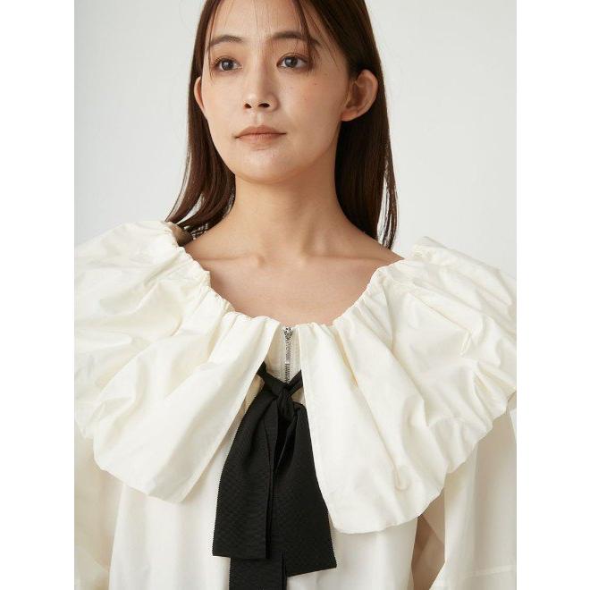 FRAY I.D トップス FRAY I.D ニット セーター チェックジャカードニットトップス