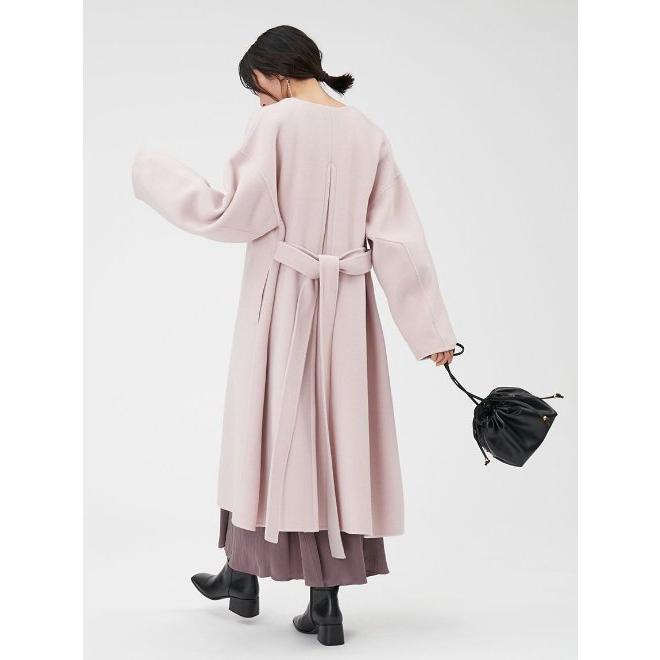FRAY I.D (セール40%OFF&PT5)FRAY / フレイアイディー カシミヤ FRAY I.D (セール40%OFF&PT5)FRAY / フレイアイディー カシミヤ