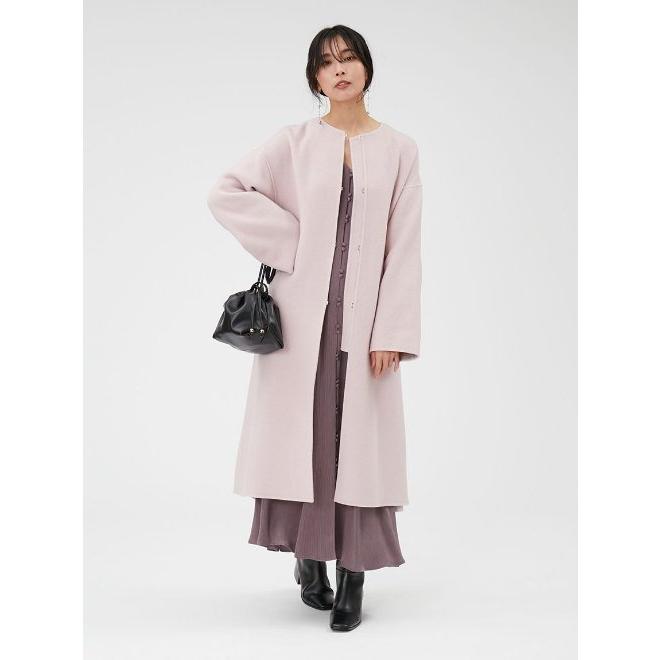 FRAY I.D (セール40%OFF&PT5)FRAY / フレイアイディー カシミヤ FRAY I.D (セール40%OFF&PT5)FRAY / フレイアイディー カシミヤ