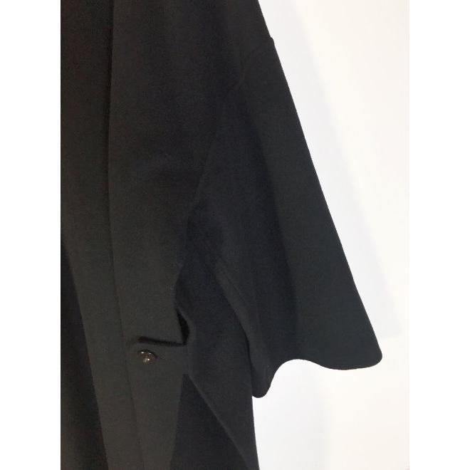 ※tiru※FRAY I.D バルマカンケープコート FRAY I.D（フレイアイディー）の「バルマカンケープコート