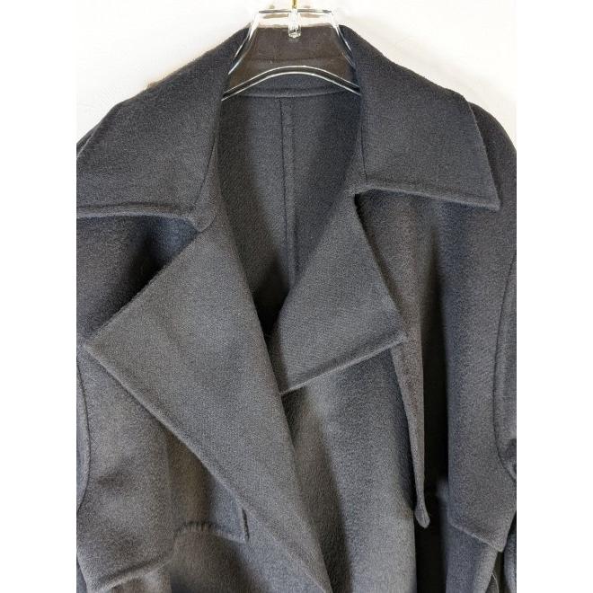 FRAY I.D フレイアイディー♪ウールカルゼトレンチコート NVY 楽天市場】【即日出荷】ファイナルセール20%OFF! FRAY I.D