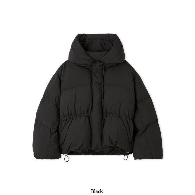 FRAY I.D（フレイ・アイディー） (12%OFF) フードドロストショート