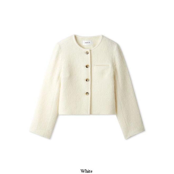 FRAY I.D (セール40%OFF) / フレイアイディー ノーカラー