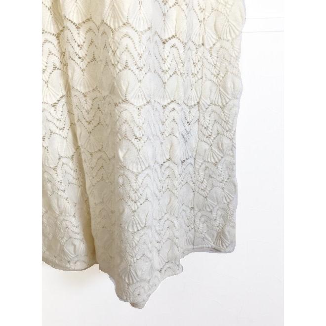 FRAY I.D / フレイアイディー バルファスレースワンピース 23