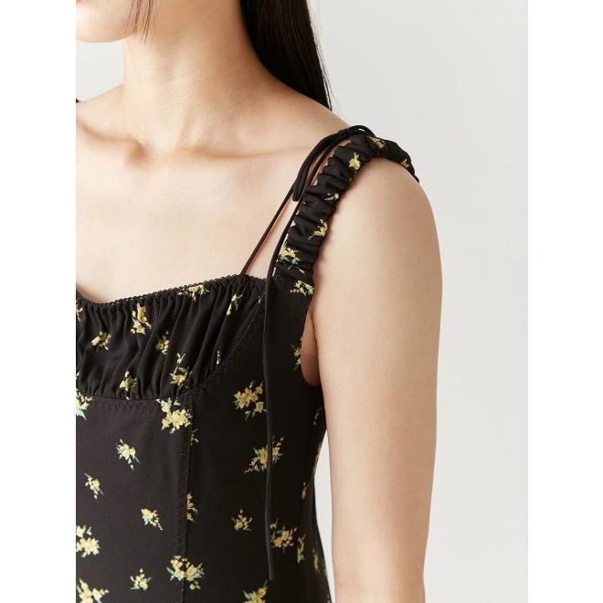 FRAY I.D（フレイ・アイディー） (プレセール40%OFF&PT5) フラワー