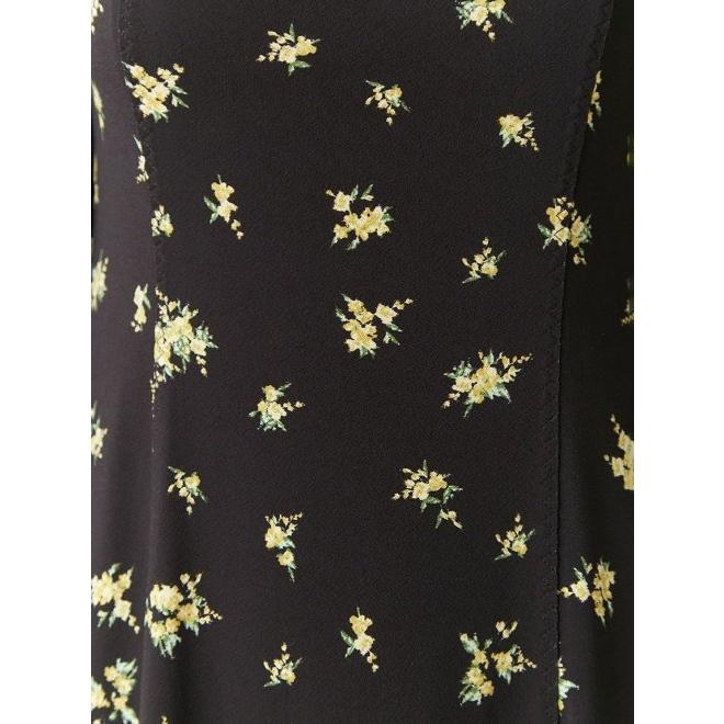 FRAY I.D（フレイ・アイディー） (プレセール40%OFF&PT5) フラワー