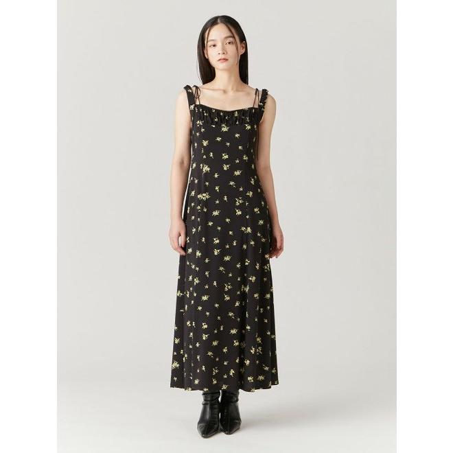 FRAY I.D（フレイ・アイディー） (プレセール40%OFF&PT5) フラワー