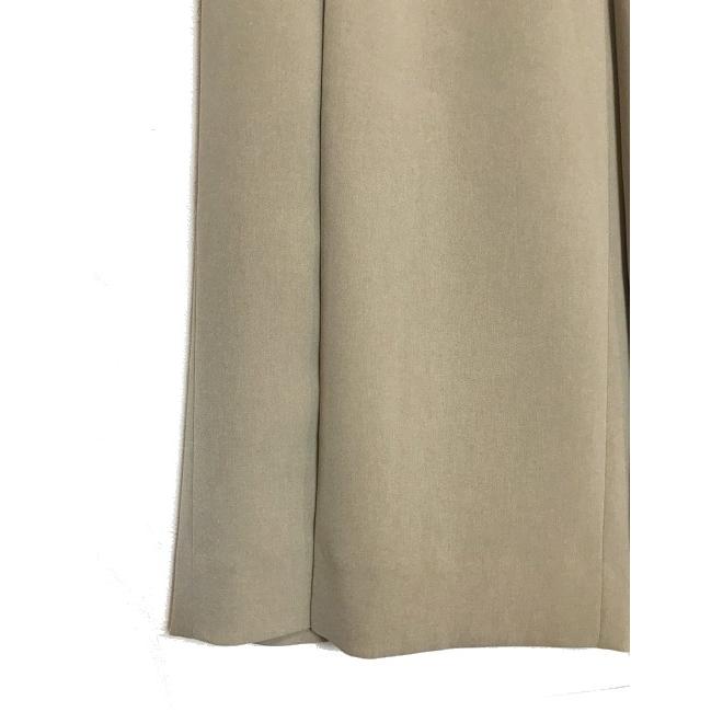 FRAY I.D / フレイアイディー ラインタックパンツ 20春夏